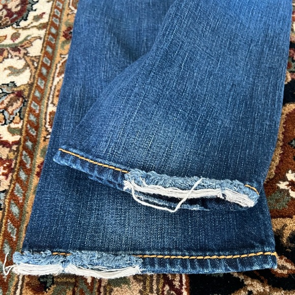 True Religion Jeans - Picture 2 of 9